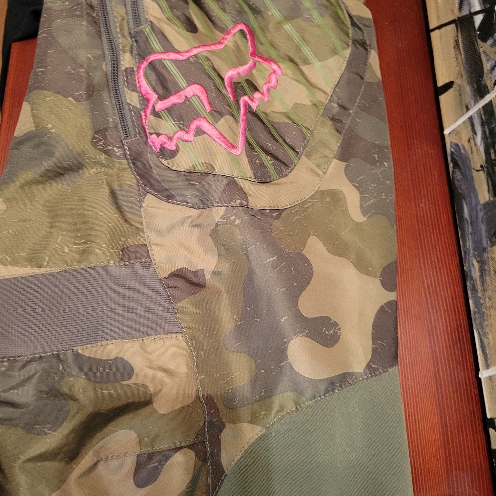 Women's Fox riding pants size 13/14